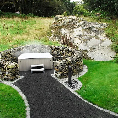 Billy Boo * Backbarrow