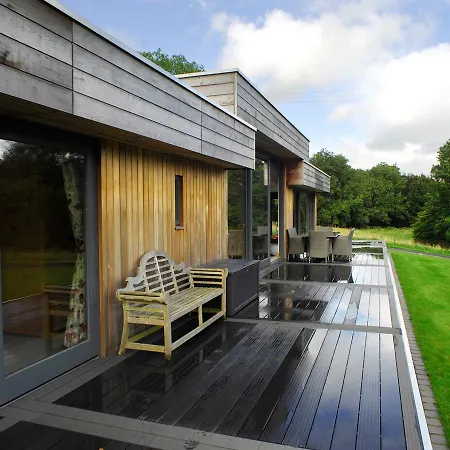 Casa vacanze Billy Boo Backbarrow